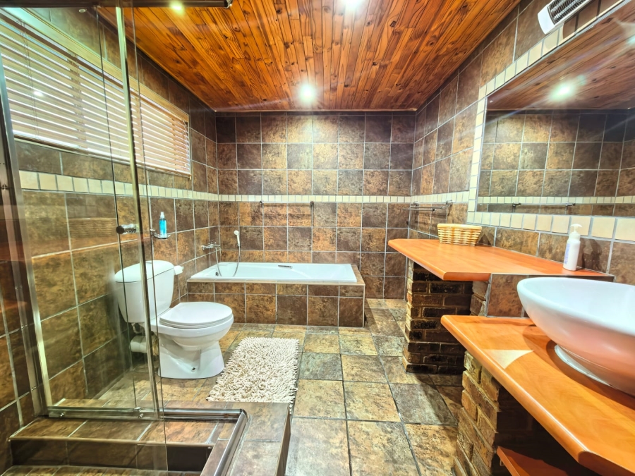 3 Bedroom Property for Sale in Sasolburg Ext 15 Free State